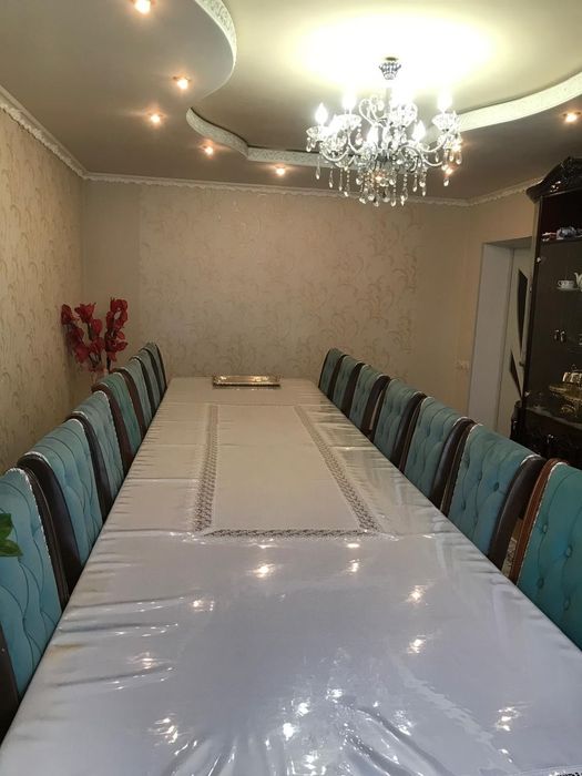 Продаётся Дом в хорошем районе