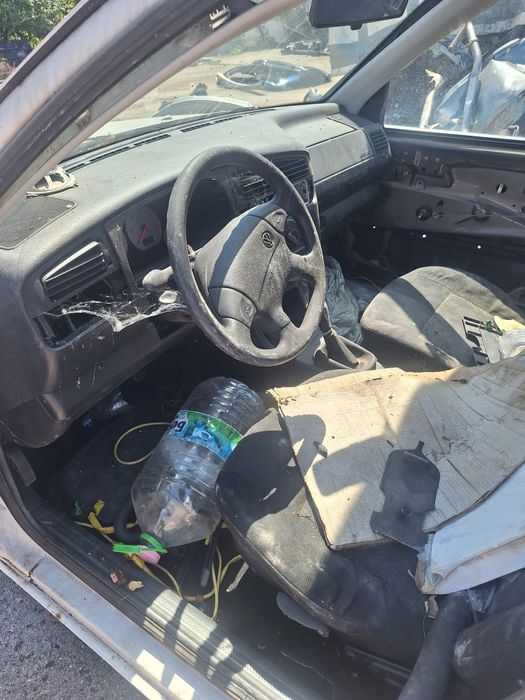 Volkswagen Golf 3 Комби На Части 1997 Година  1,9 TDI 90 к.с Голф 3 ка