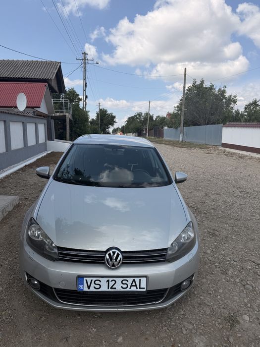 Volkswagen golf 6