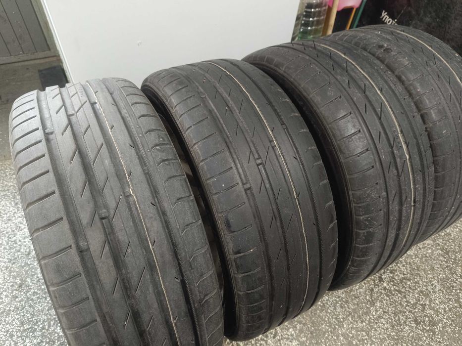 Джанти Волво 16 '