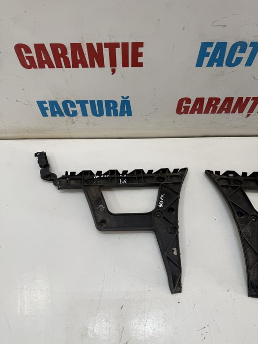 Suport stanga dreapta bara spate Audi A4 B8.5 Facelift Break Combi