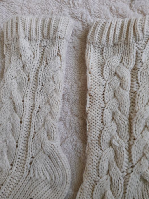 Sosete cu model, mărimea 40/42