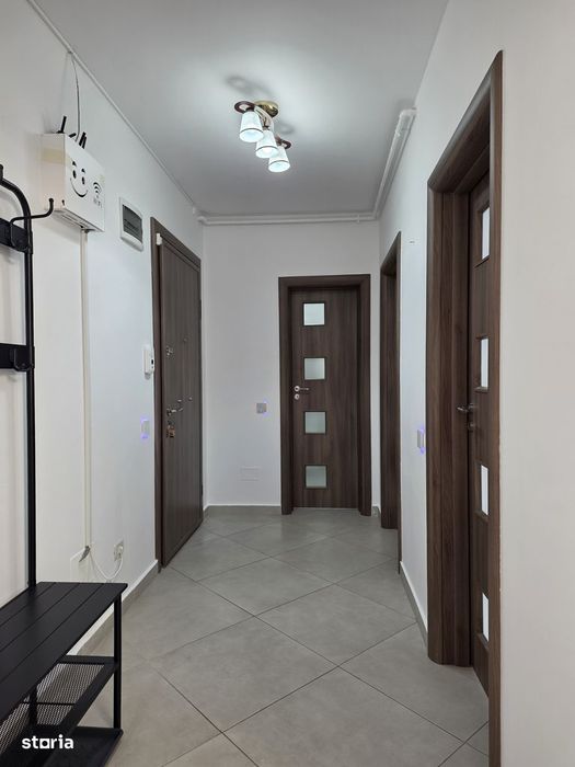 Închiriere 2 camere Dobroești | Renovat, mobila noua | Loc de parcare