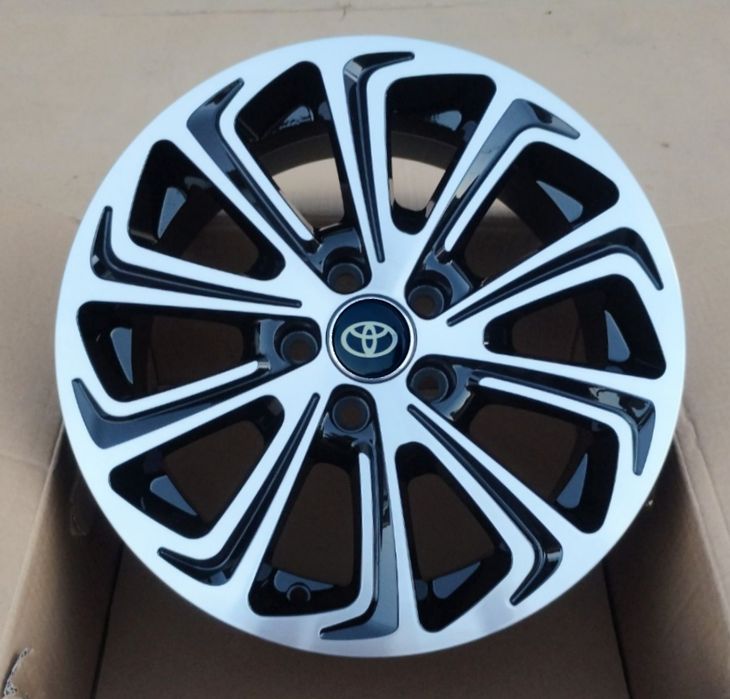 Jante 15 Toyota  Yaris Verso Prius Avensis Camry Carina Celica Corolla