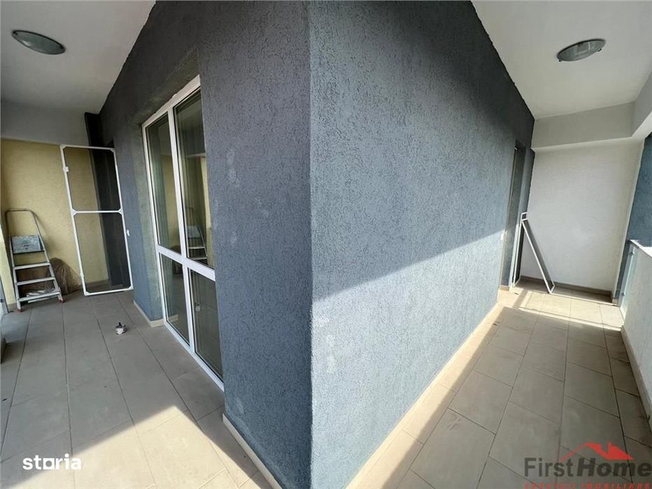 Apartament de inchiriat, mobilat si utilat, zona Lidl-Fosta Autogara