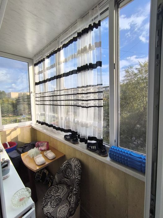 Продаётся квартира