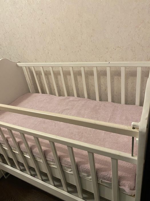 Продам детский кровать