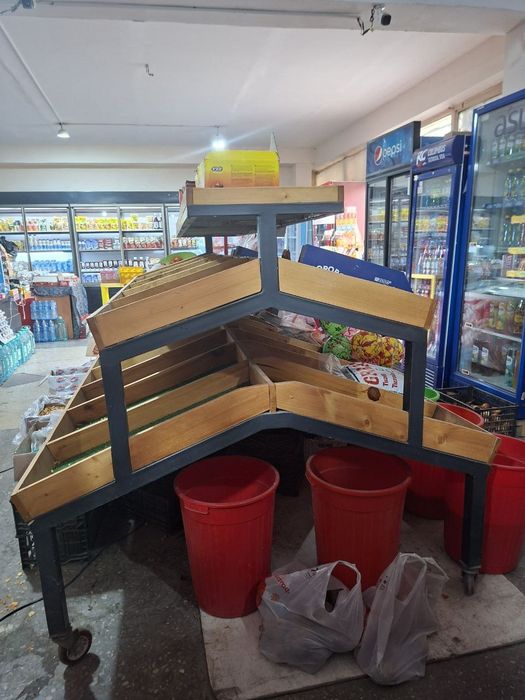 Полка для фруков