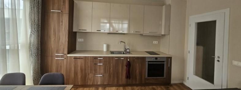 Дава се под наем Двустаен апартамент в София, Дружба 2 - 67 кв.м за 600 € - Снимка #2