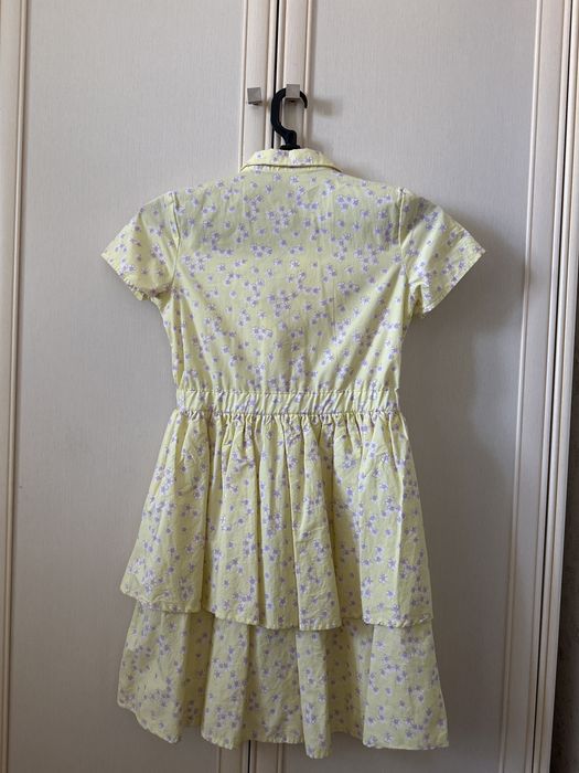 Одежда для девочек на рост  140 ,146,152