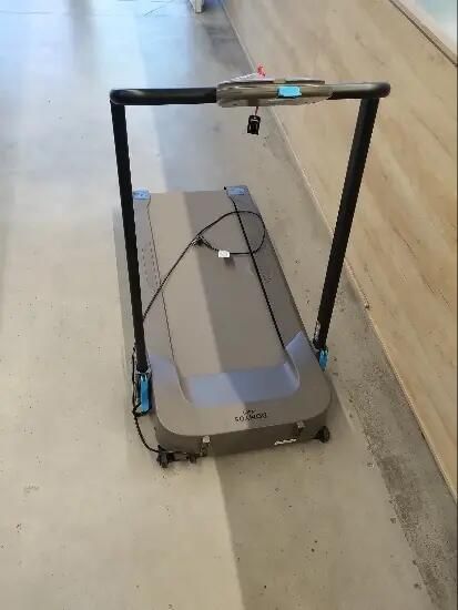 banda alergare w500 - (SecondHand) Decathlon