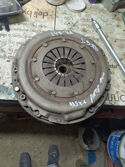 Съединители Фиат/Алфа/Ланчия