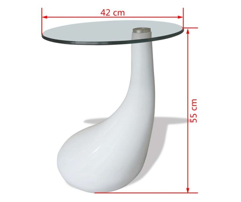 Дизайнерска холна маса лимитирана серия