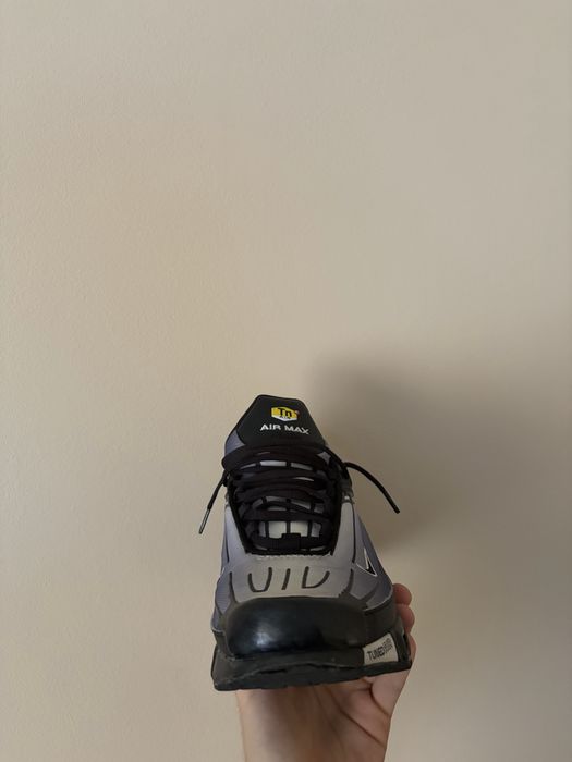 Nike air max plus 3