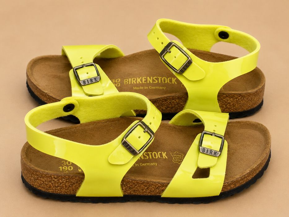 Birkenstock-нови-30 номер