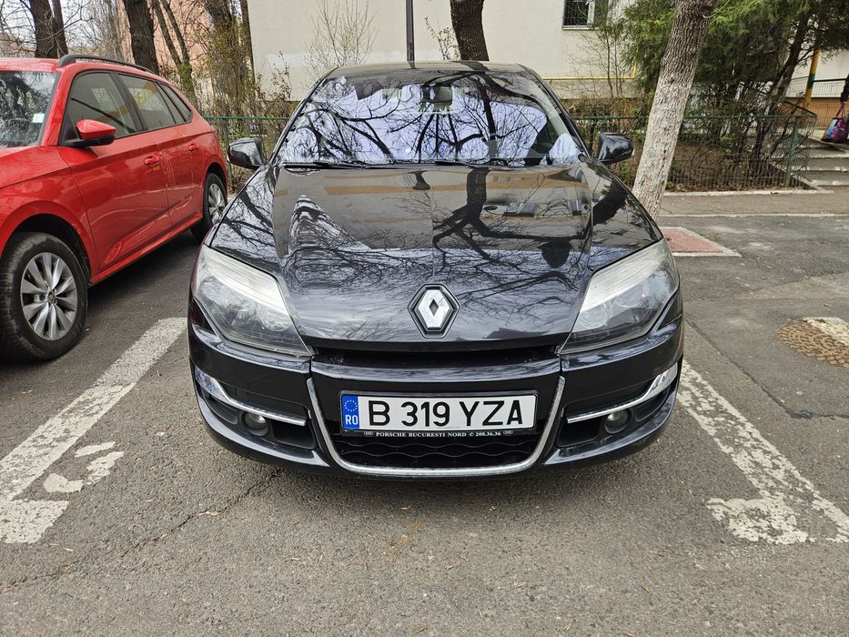 Renault Laguna 3 , 2.0 DCI , 2011