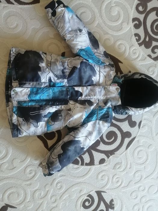 Детская одежда для мальчиков