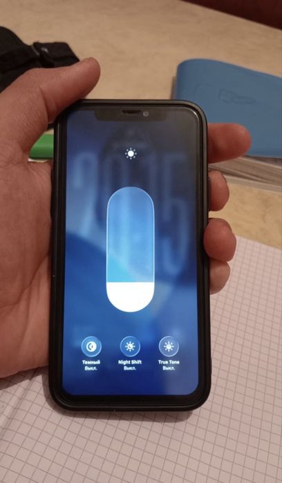 Iphone 11 pro 64 gb нормольно сост