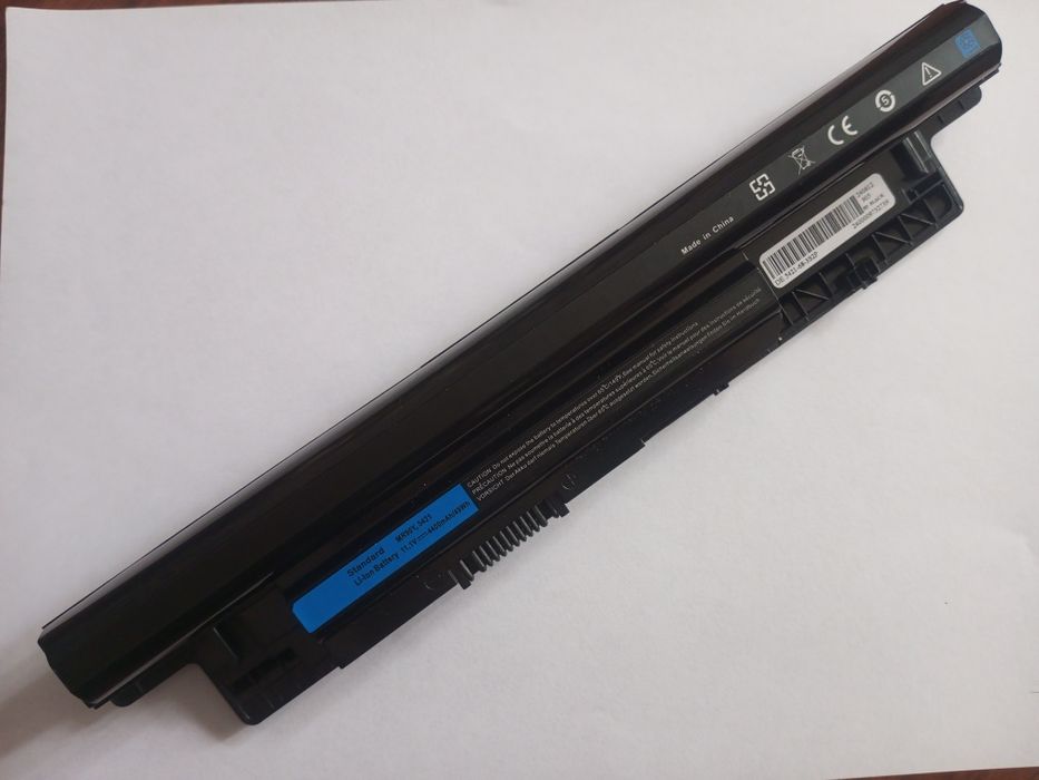 Аккумулятор MR90Y для ноутбуков Dell (Inspiron, Latitude, Vostro)