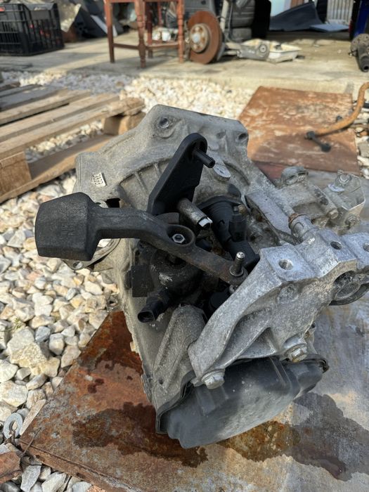 Скорости за голф 6