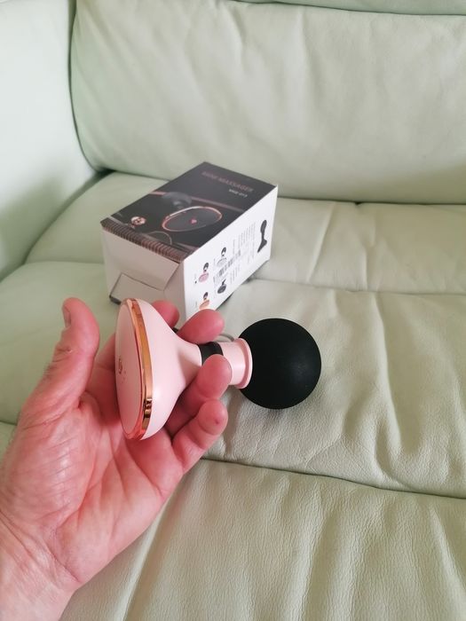 Aparat masaj Mini massager