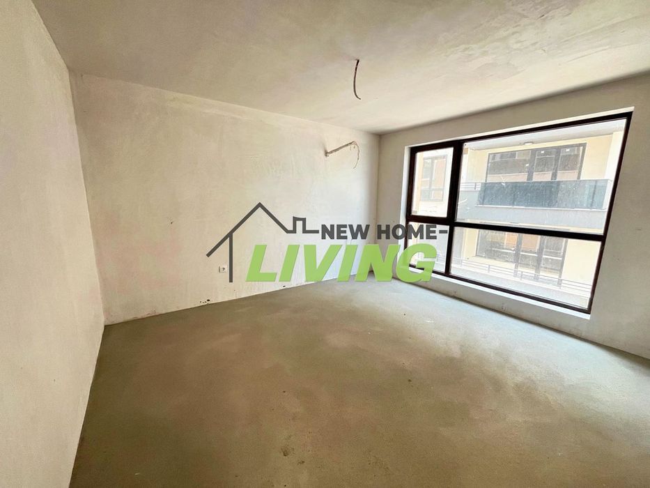 Продава се Двустаен апартамент в Пловдив, Коматево - 87 кв.м за 1265 €/кв.м - Снимка #2