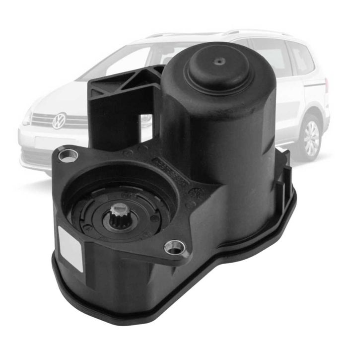 Мотор за ръчна спирачка VW SHARAN 7N AUDI Q3 ALHAMBRA 8U0998281A L