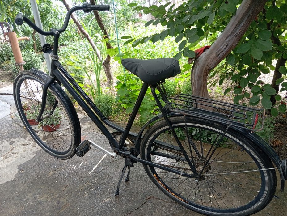 2 ta velosiped xolati yaxshi