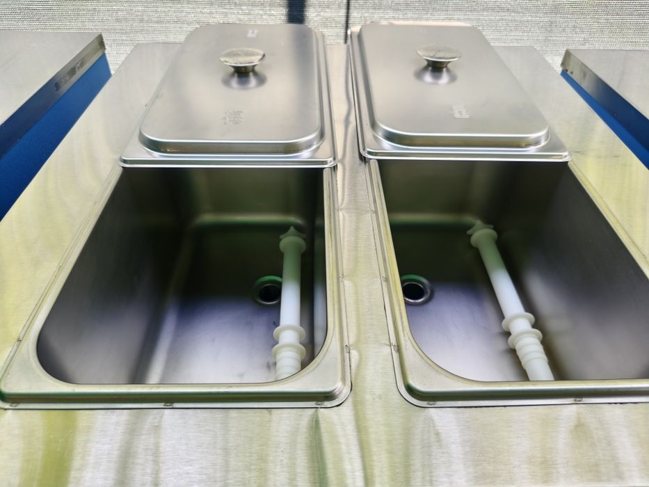 Продам фризер Frigomat 380 фригомат