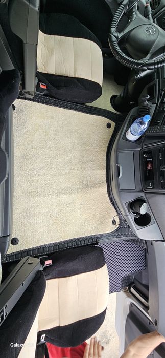 3д, 5д, 8д, коврик полик