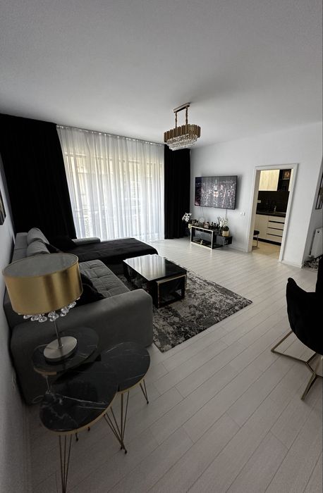 Apartament 2 camere de închiriat – Str. Doinei, Fundeni