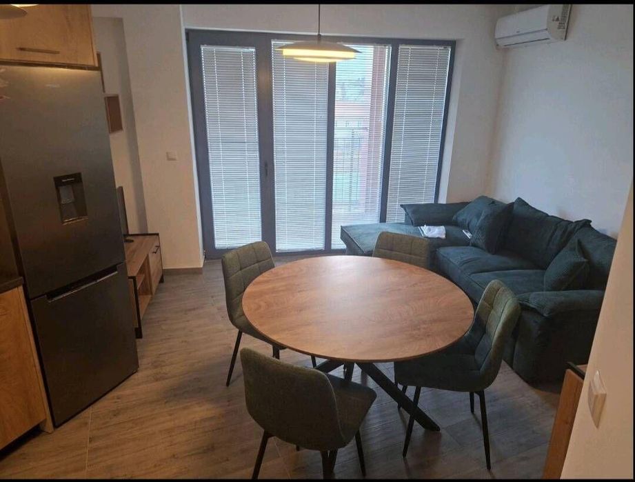 Двустаен апартамент под наем в ж.к. Овча купел, 2221384