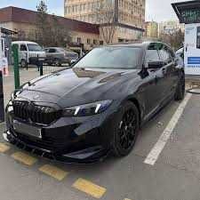 BMW I3 40L naqd va nasiyaga