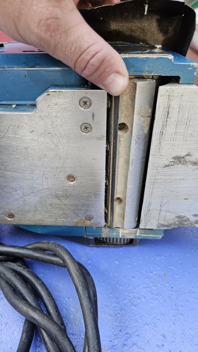 Rândea Electrica Ryobi 155mm Rabot