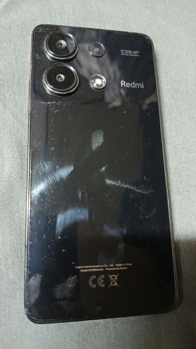 Redmi Note 13 4G. 8/256