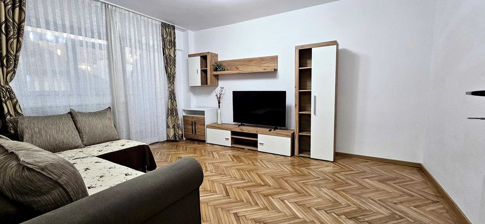 Apartament 2 camere PREMIUM–Prima închiriere Râmnicu Vâlcea la Elegant