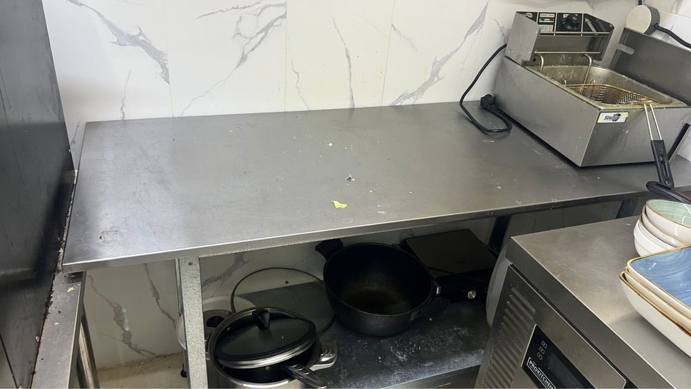 Продаем с кофейни