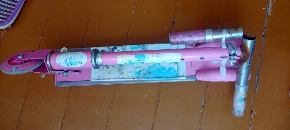 Велосипед Россия