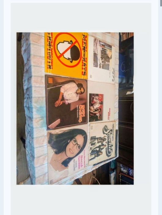 Viniluri de colectie românești și straine