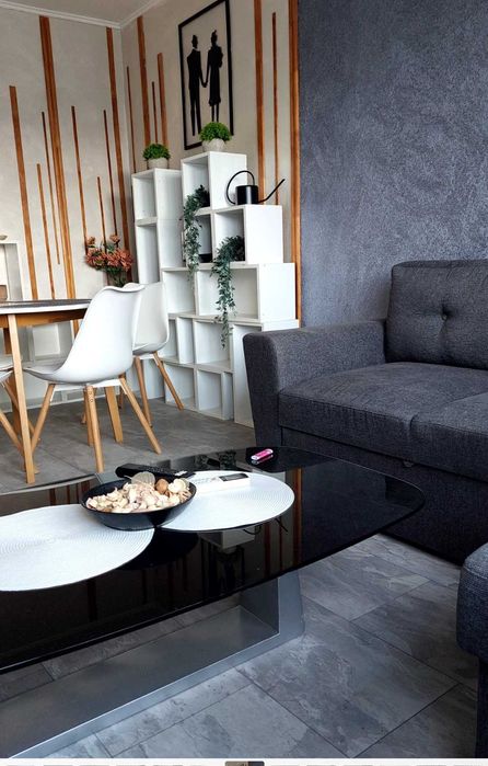 Дава се под наем Двустаен апартамент в Пирдоп - 63 кв.м за 306 € - Снимка #3