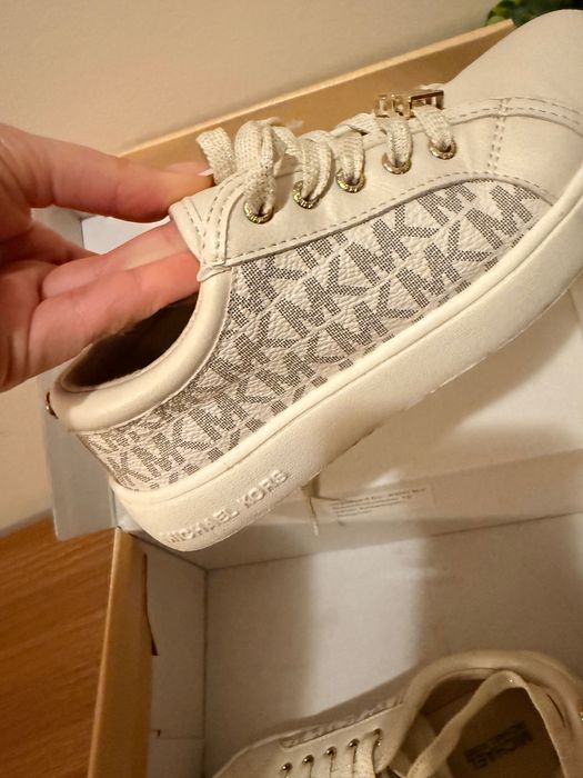 Детски маратонки Michael Kors