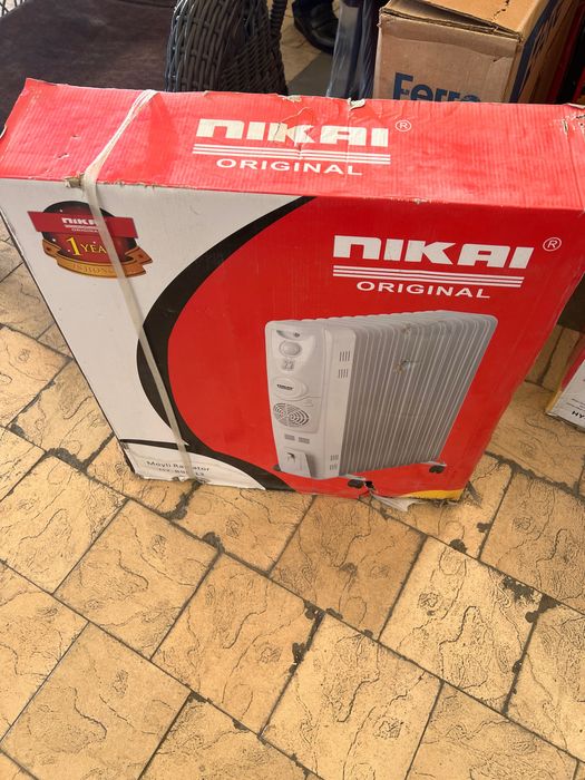 маслинний обогривател 13 цекса