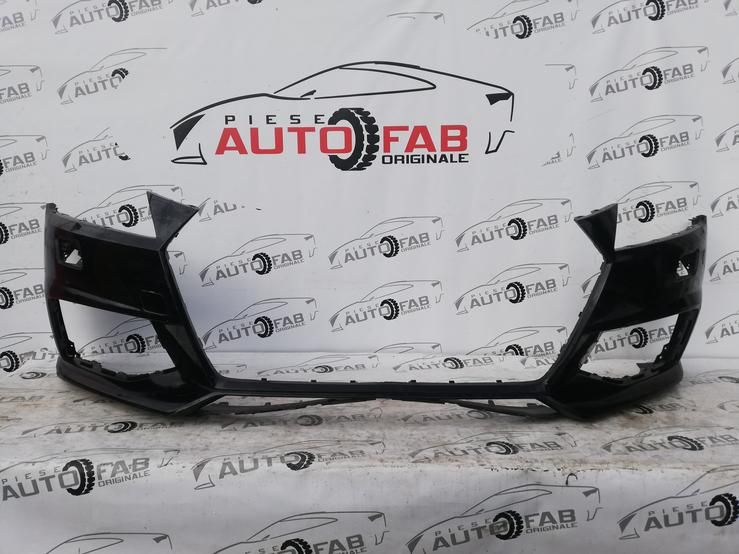 Bara fata Audi TT 8S S-Line an 2014-2015-2016-2017-2018-2019