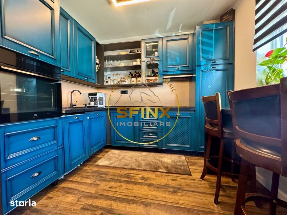 Duplex | Berceni - Metalurgiei | Curte proprie | Panouri | Comision 0%
