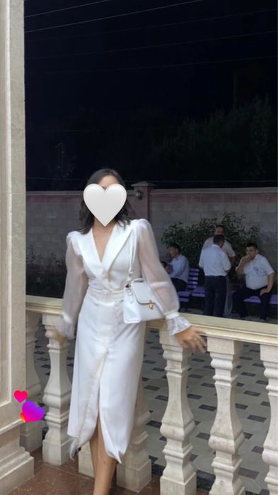 Платье для вечеринок