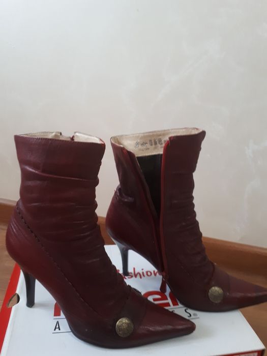 Продам полусапожки