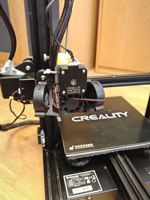 Продается 3D принтер