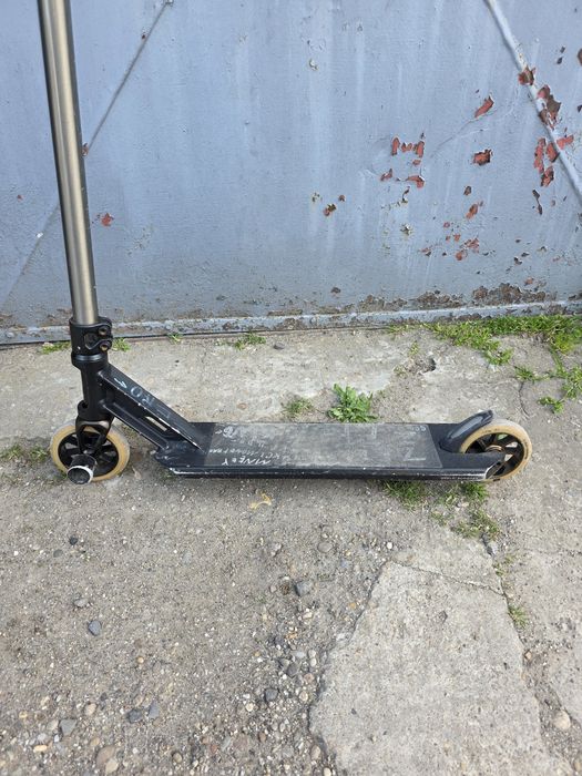 Trotineta freestyle Oxelo