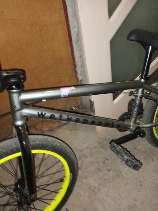 Велосипед БМХ байк    ,      к