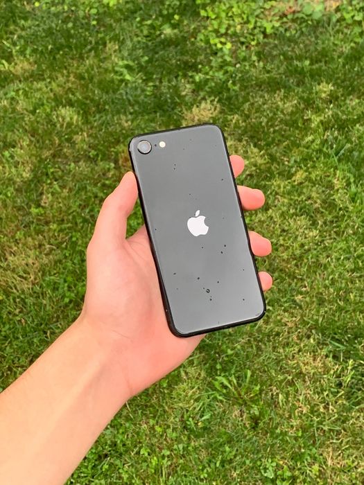 Iphone se 2020 64
